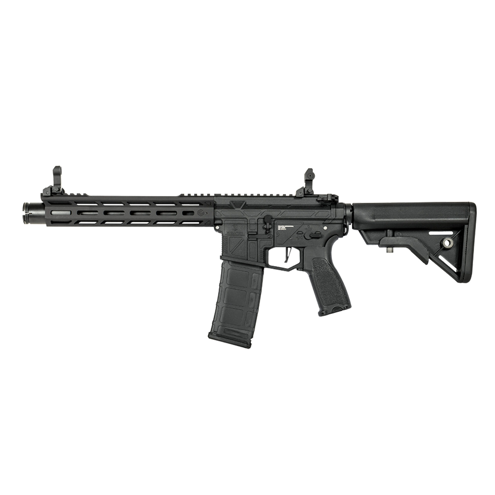 Ghost M EMR A Evolution - Airsoft AEG