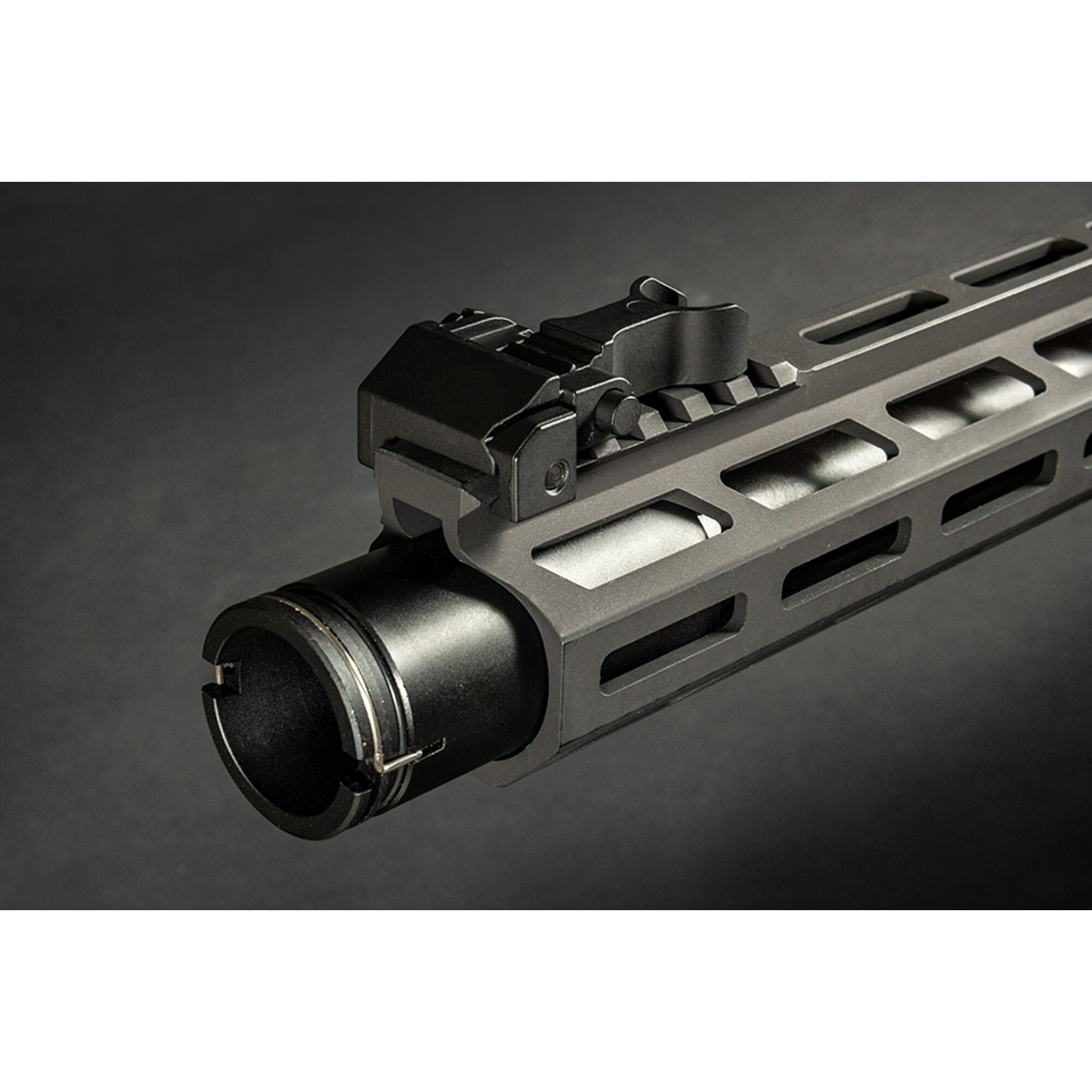 Ghost M EMR A Evolution - Airsoft AEG – Bild 2