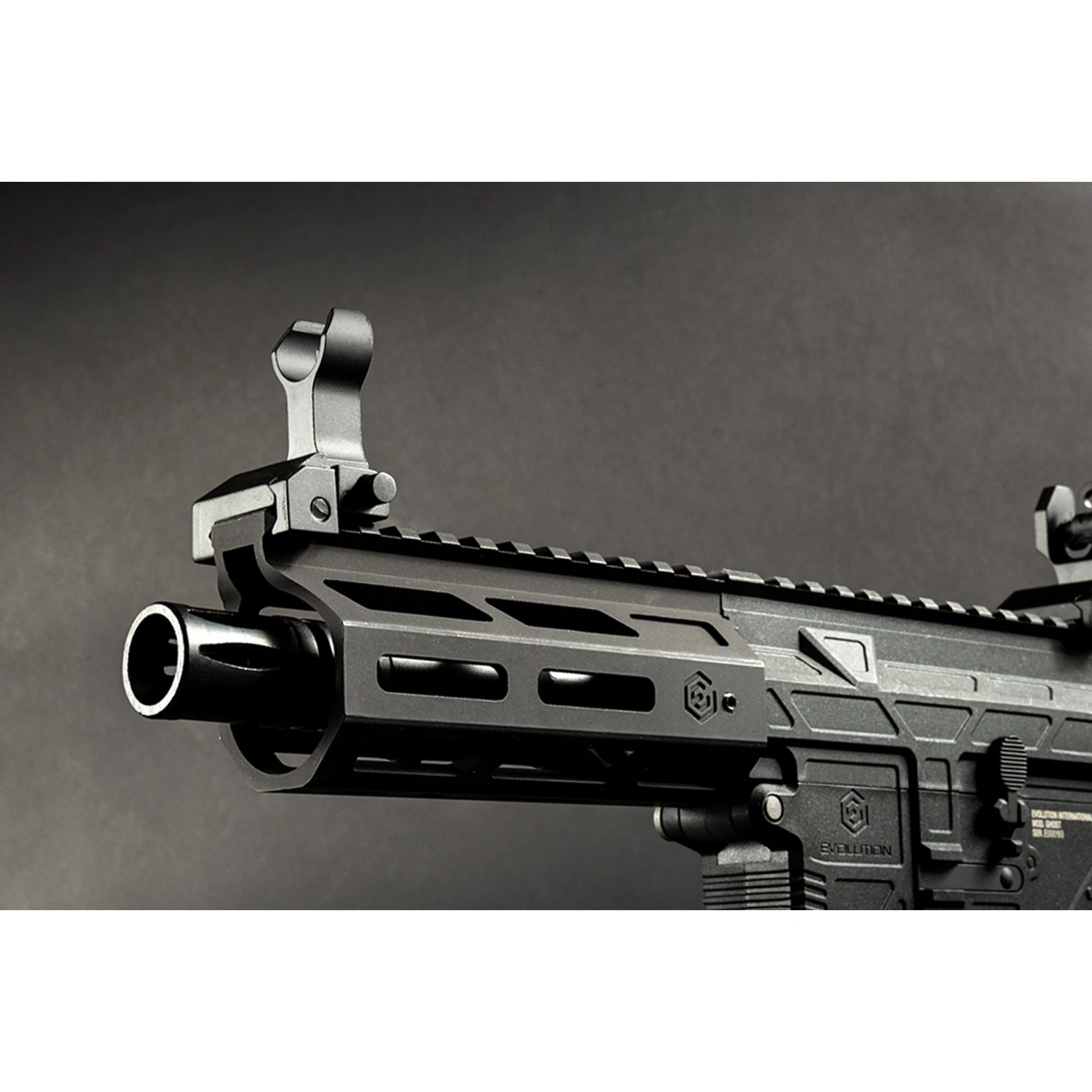 Ghost XS EMR PDW Evolution - Airsoft AEG – Bild 2