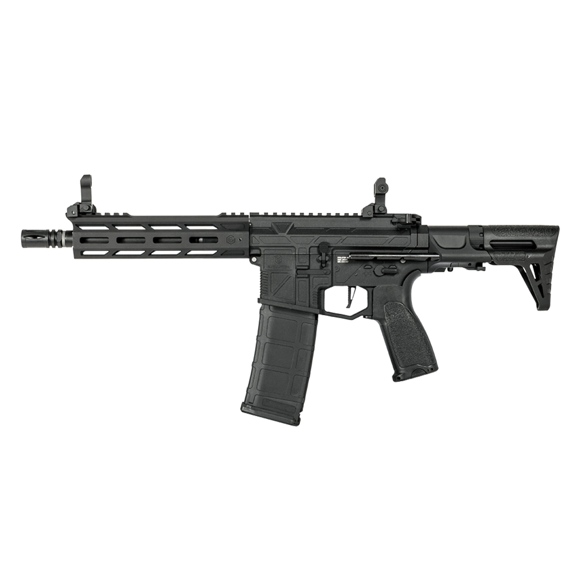 Ghost S EMR PDW Evolution - Airsoft AEG