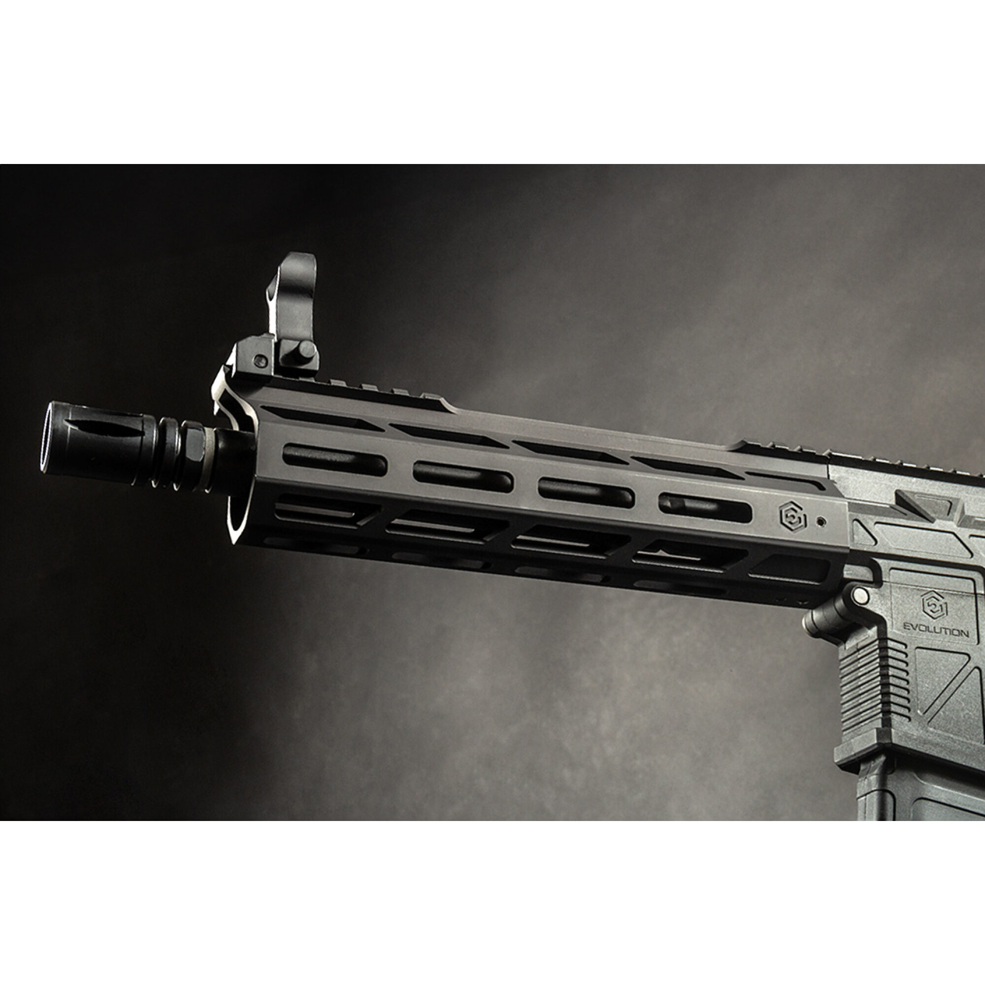 Ghost S EMR PDW Evolution - Airsoft AEG – Bild 2