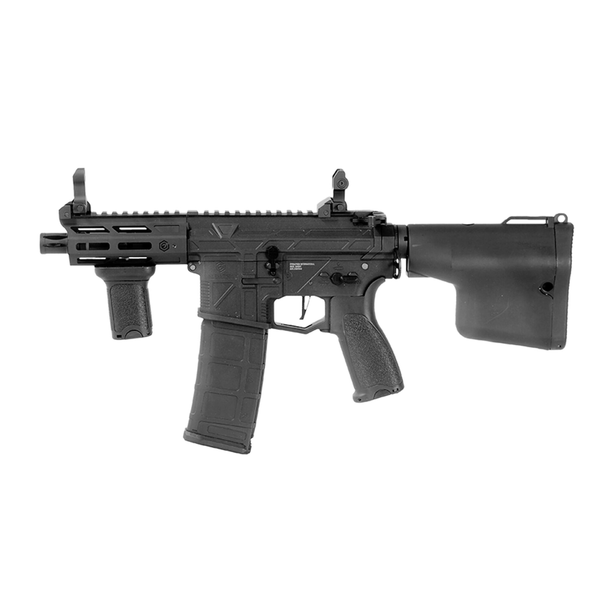 Ghost XS EMR AX Evolution - Airsoft AEG