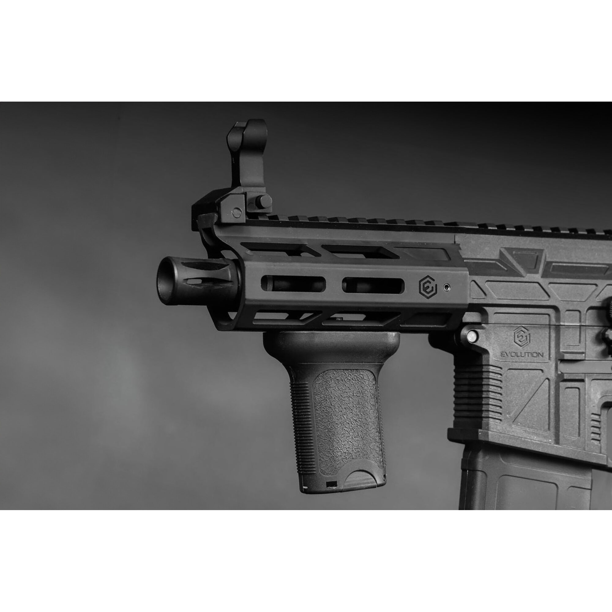 Ghost XS EMR AX Evolution - Airsoft AEG – Bild 2