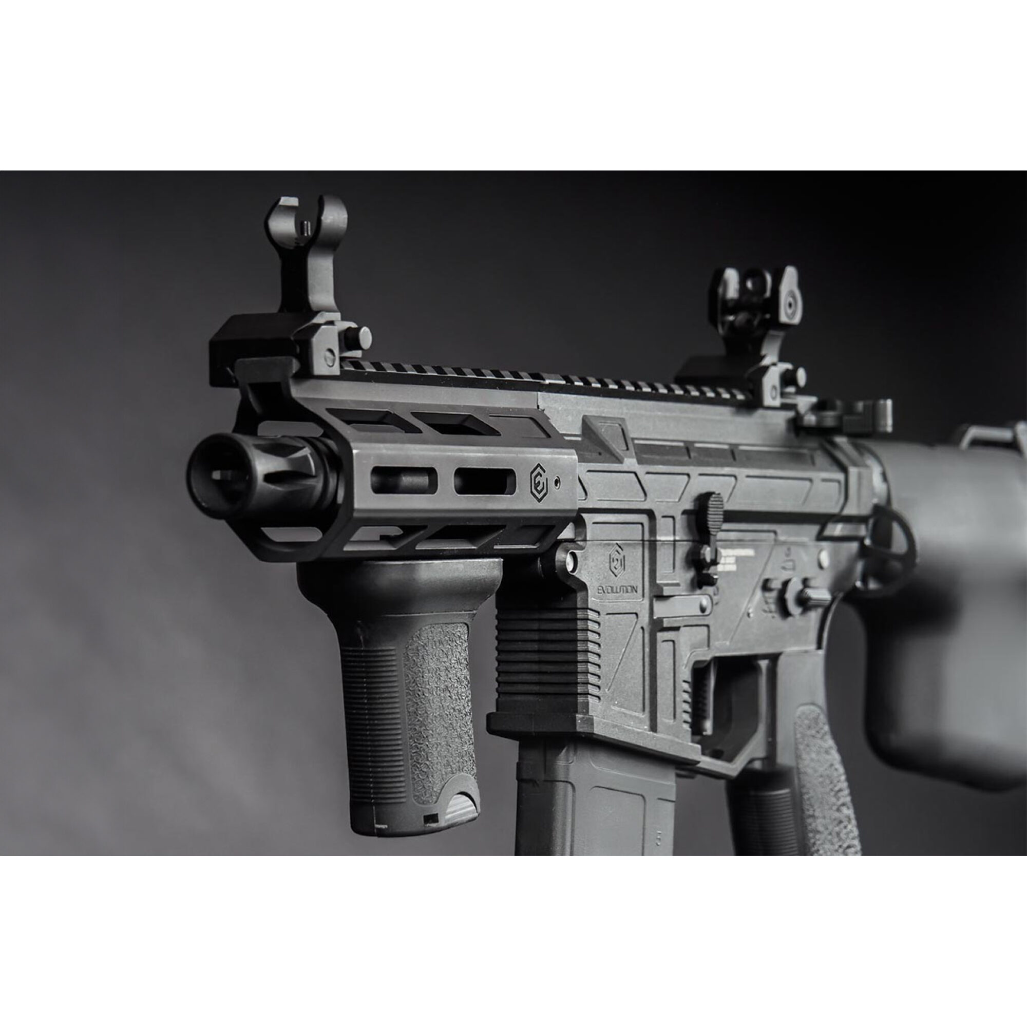 Ghost XS EMR AX Evolution - Airsoft AEG – Bild 3