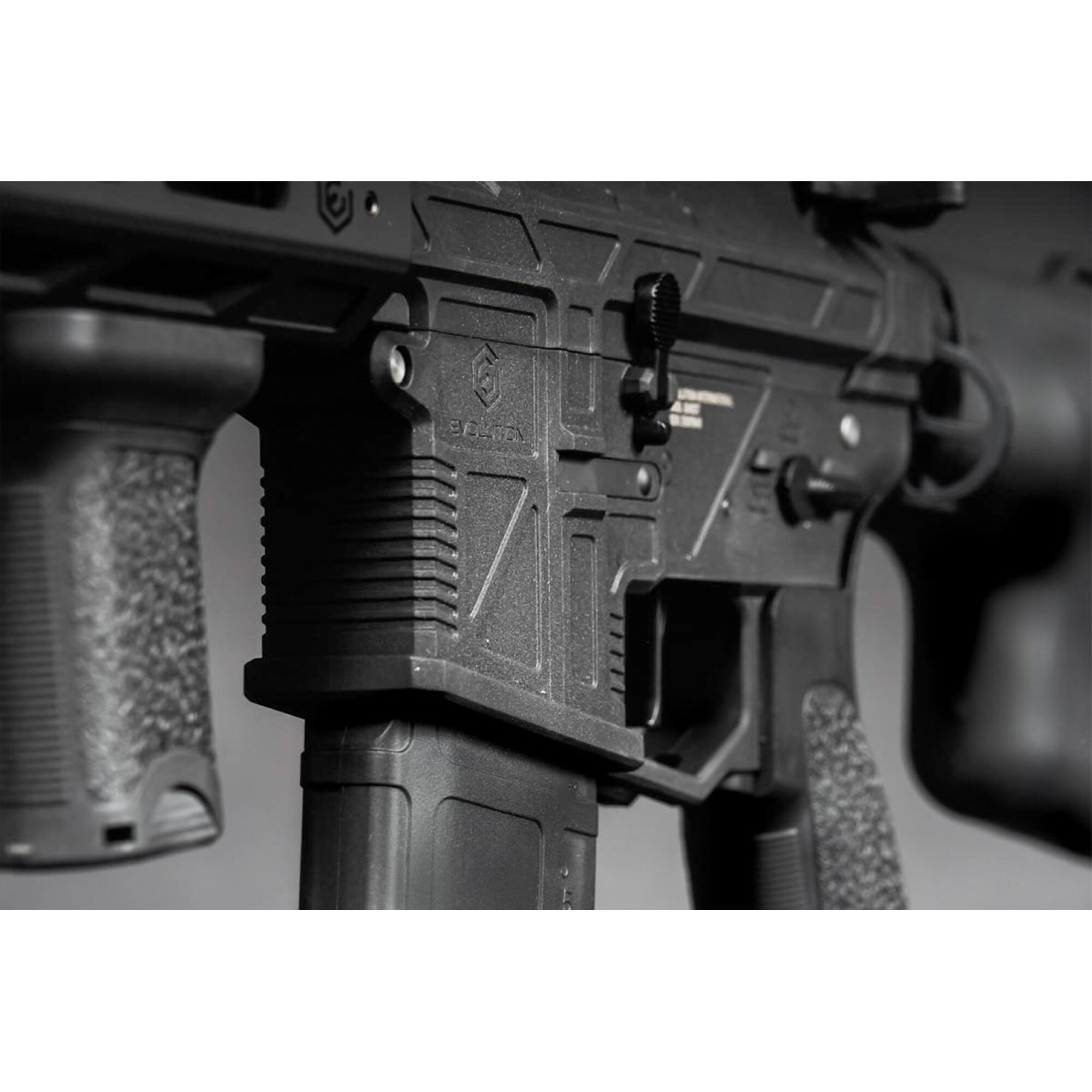 Ghost XS EMR AX Evolution - Airsoft AEG – Bild 4