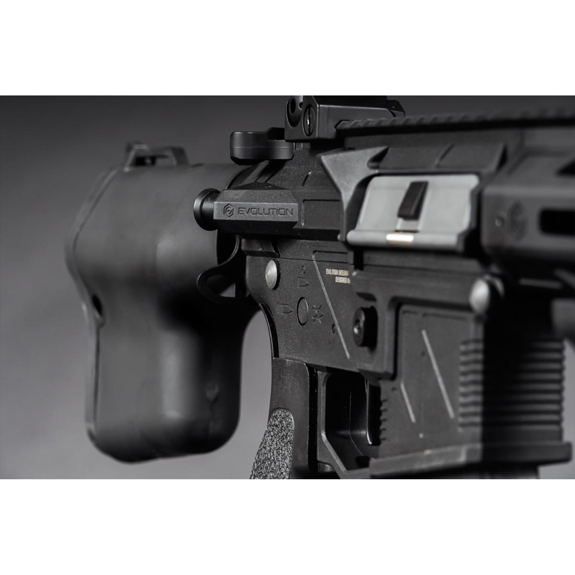 Ghost XS EMR AX Evolution - Airsoft AEG – Bild 5