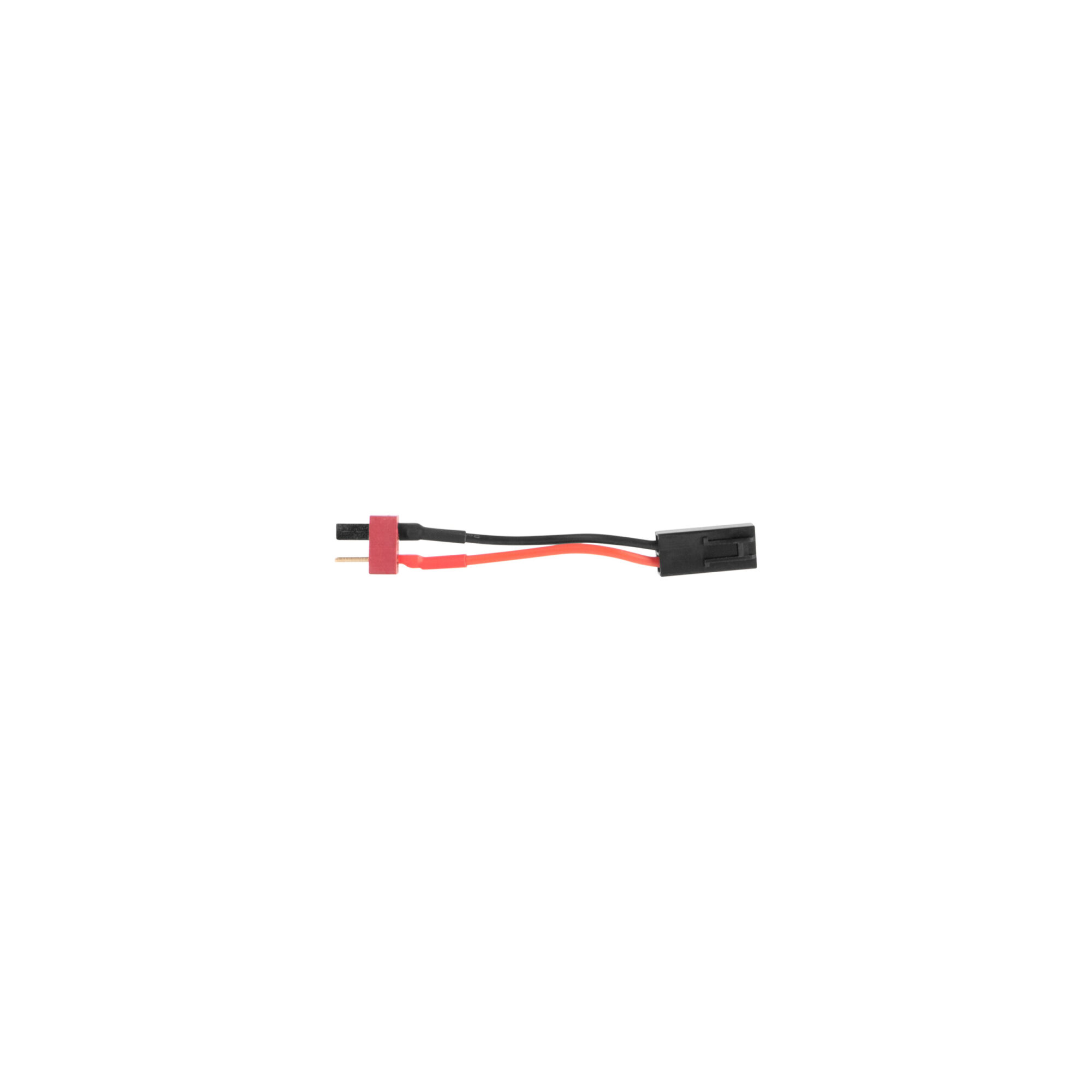 Akku Li-Po 7.4V 1.450 mAh Dean Stecker airmaX® - Airsoft – Bild 2