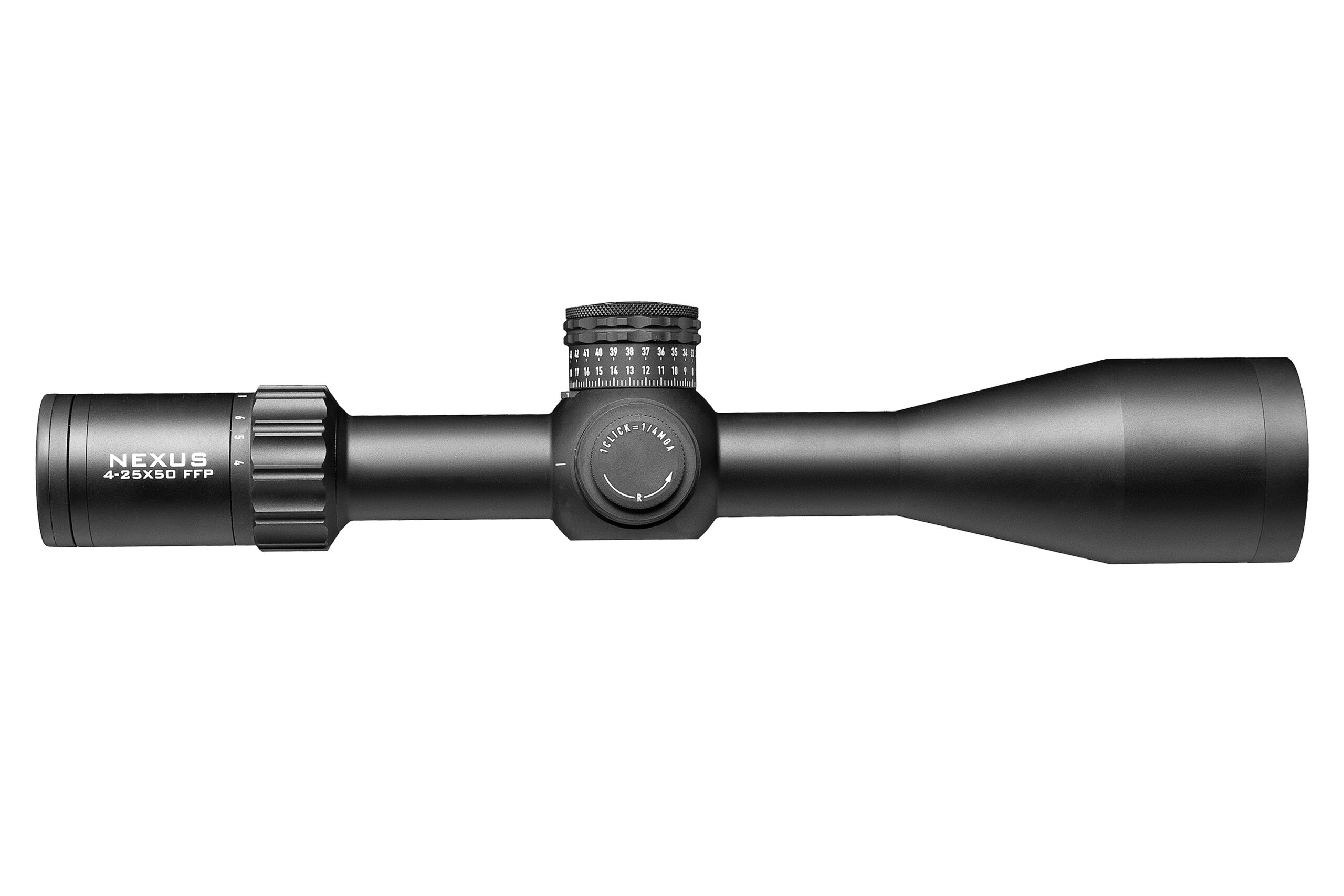 Nexus Gen2 4-25x50 APR-1C MOA FFP Element Optics – Bild 2