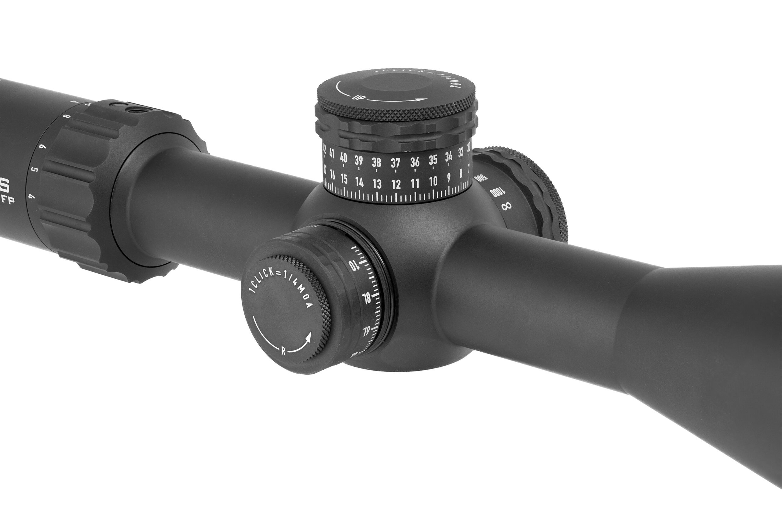 Nexus Gen2 4-25x50 APR-1C MOA FFP Element Optics – Bild 6
