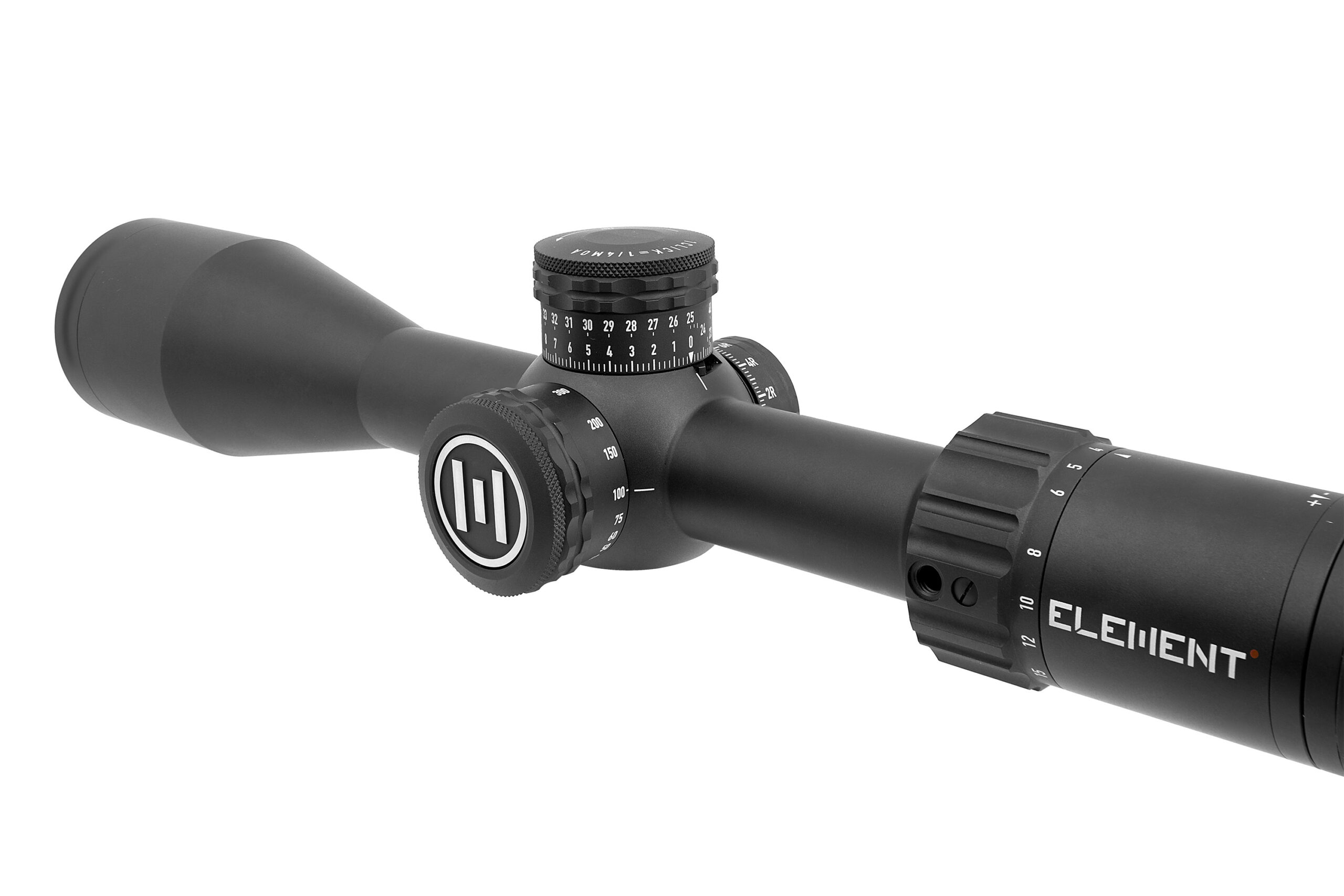 Nexus Gen2 4-25x50 APR-1C MOA FFP Element Optics – Bild 7