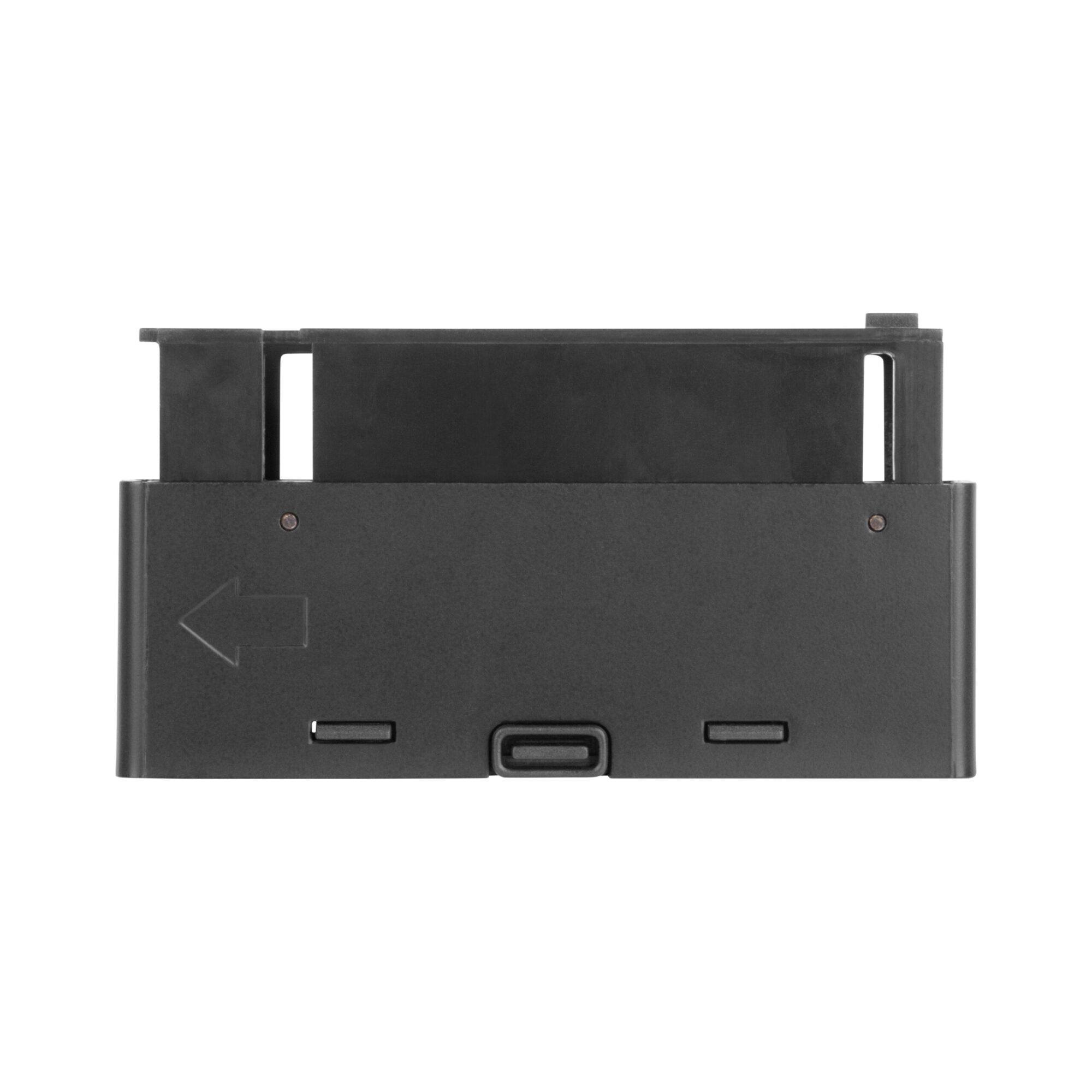 Magazin MB06 MB13 25 Schuss 6mm GSG - Airsoft Federdruck