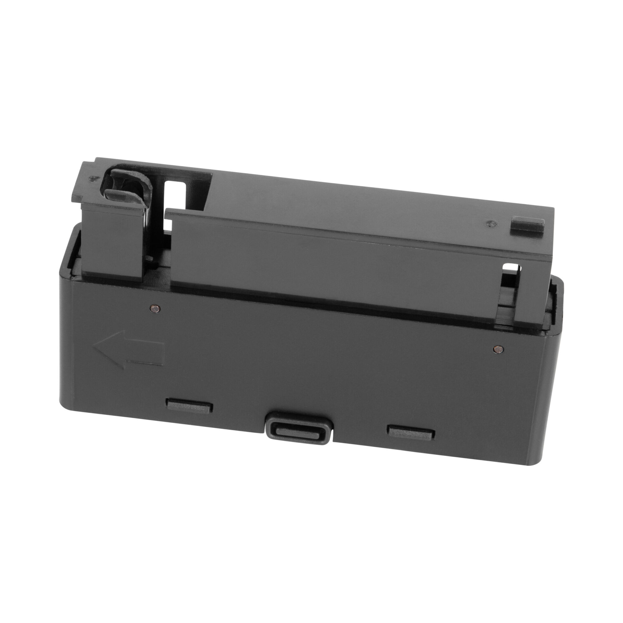 Magazin MB06 MB13 25 Schuss 6mm GSG - Airsoft Federdruck – Bild 3