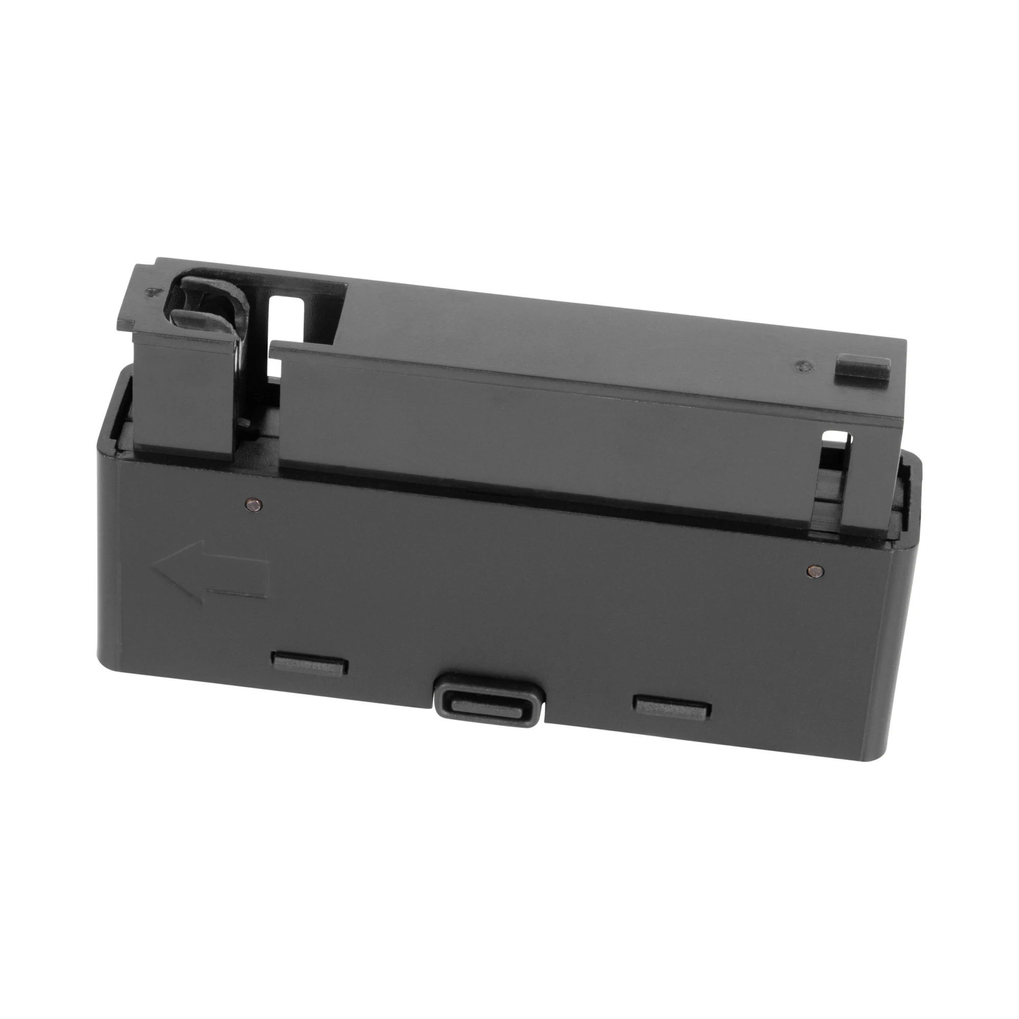 Magazin MB06 MB13 25 Schuss 6mm GSG - Airsoft Federdruck – Bild 3