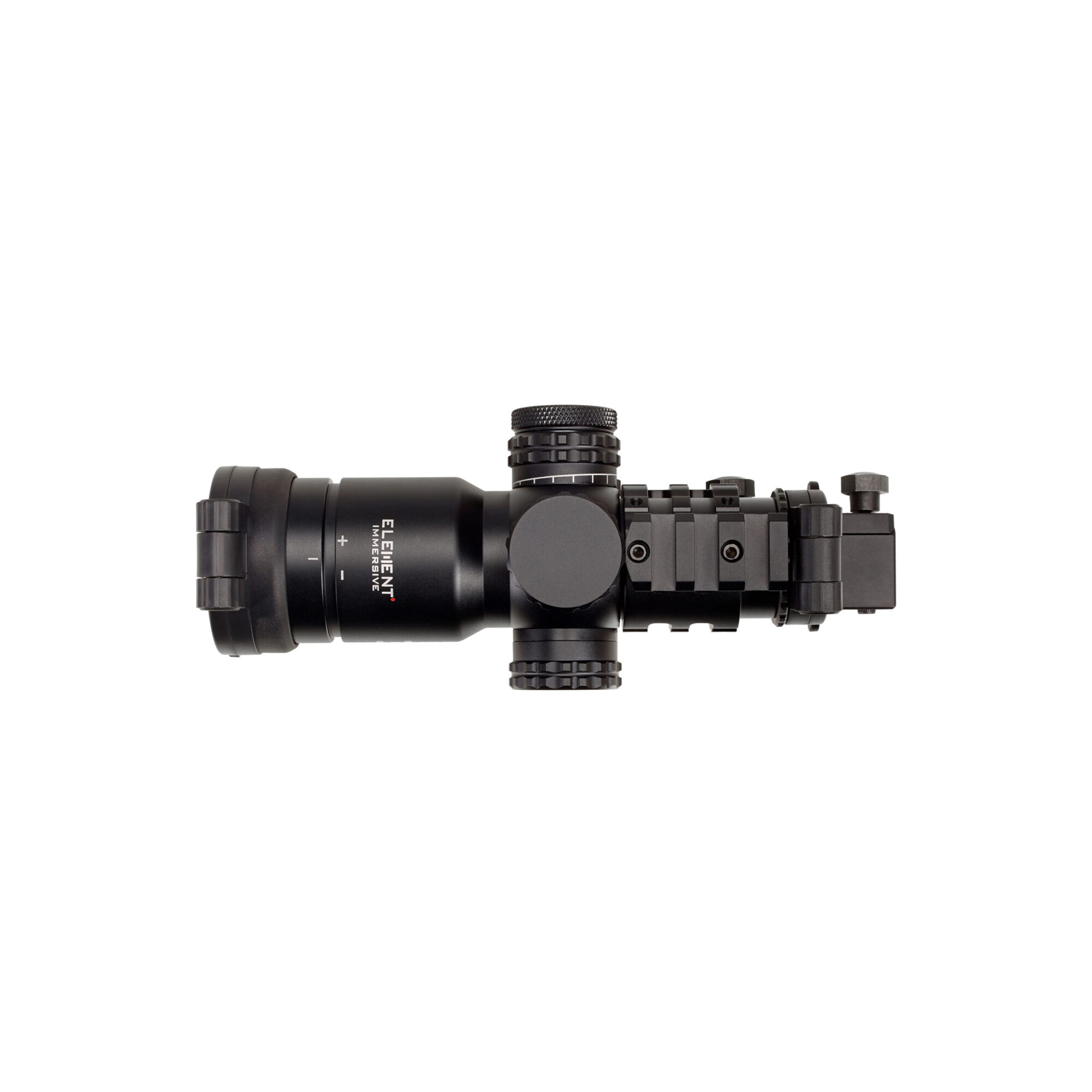Element Optics Immersive 5x30 LPR-1D BDC – Bild 4