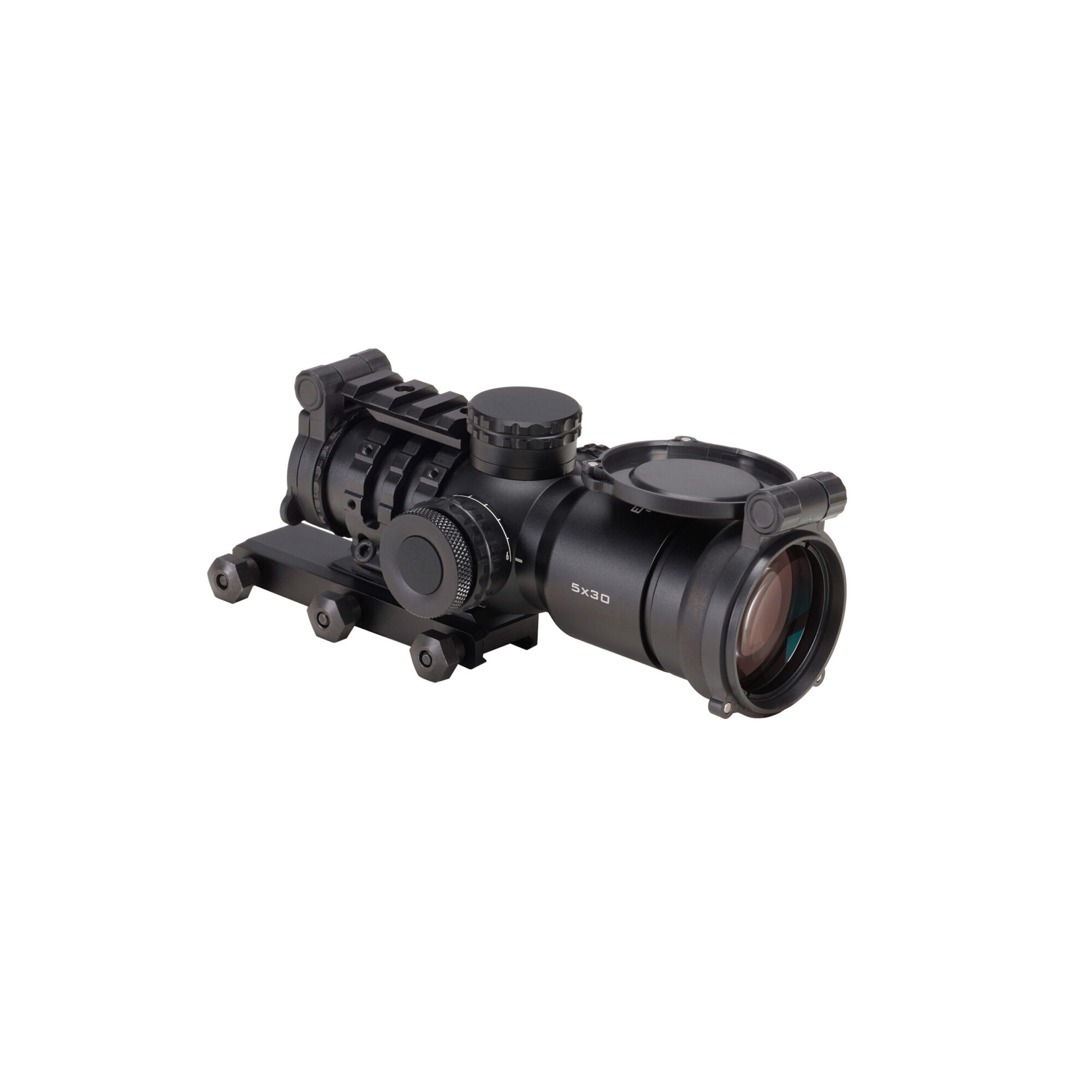 Element Optics Immersive 5x30 LPR-1D BDC – Bild 5