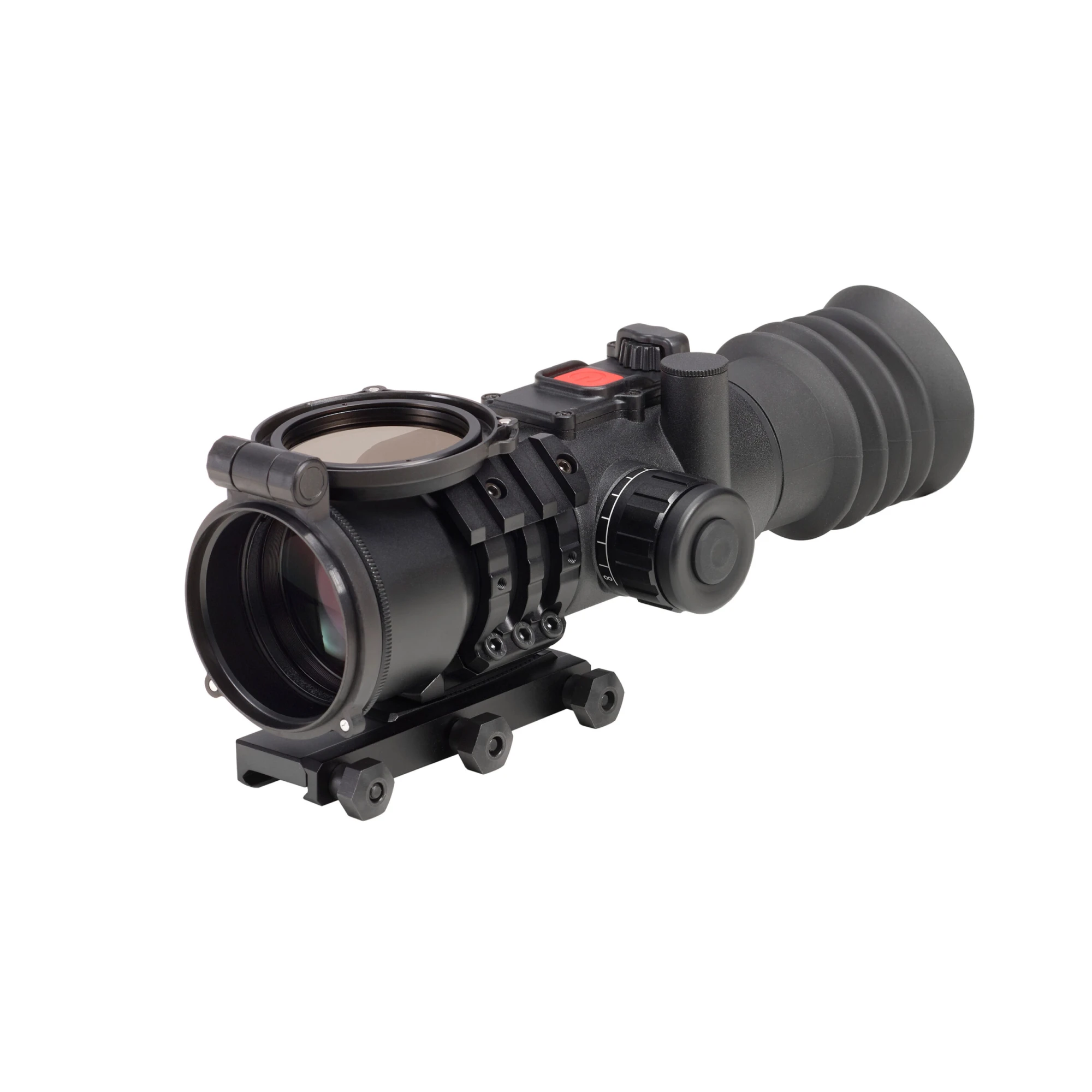 Element Optics HYPR-7 7x50 – Bild 2