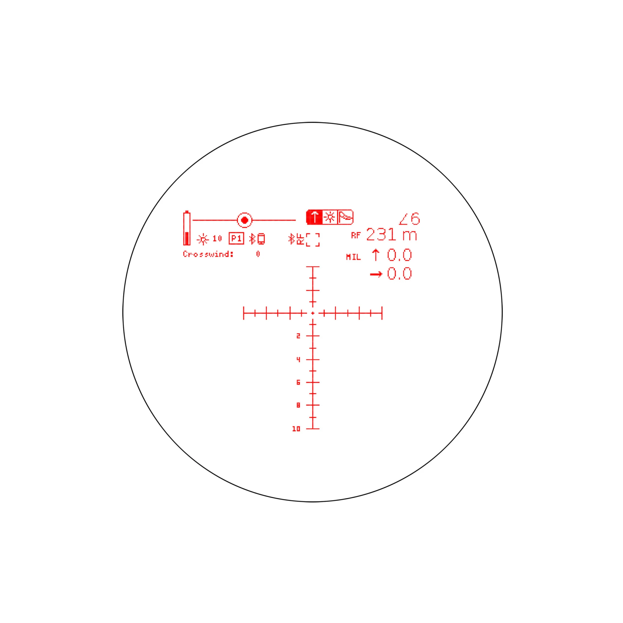 Element Optics HYPR-7 7x50 – Bild 6