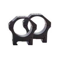 XT Montageringe Picatinny 30 mm | niedrig Element Optics