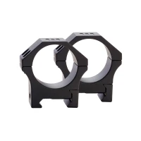 Montageringe Picatinny 30mm niedrig Element Optics XT