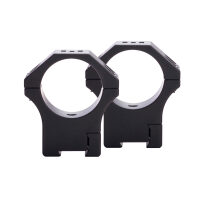 Montageringe Prismenschiene 1'' medium Element Optics XT
