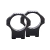 Montageringe Prismenschiene 30mm medium Element Optics XT