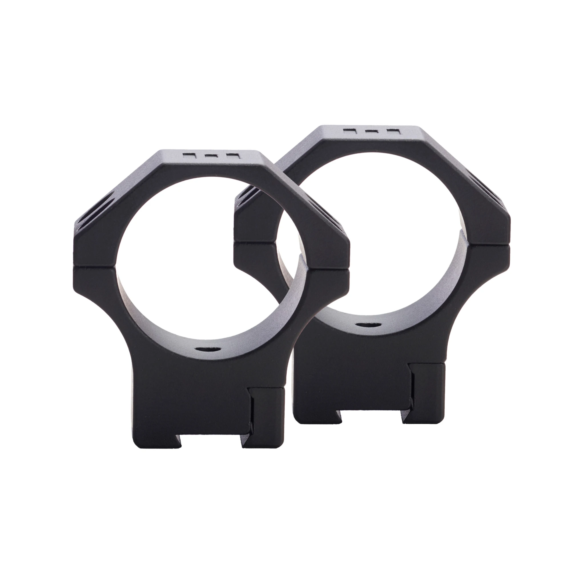 Montageringe Prismenschiene 30mm medium Element Optics XT