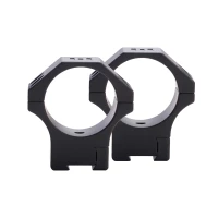 Montageringe Prismenschiene 30mm medium Element Optics XT