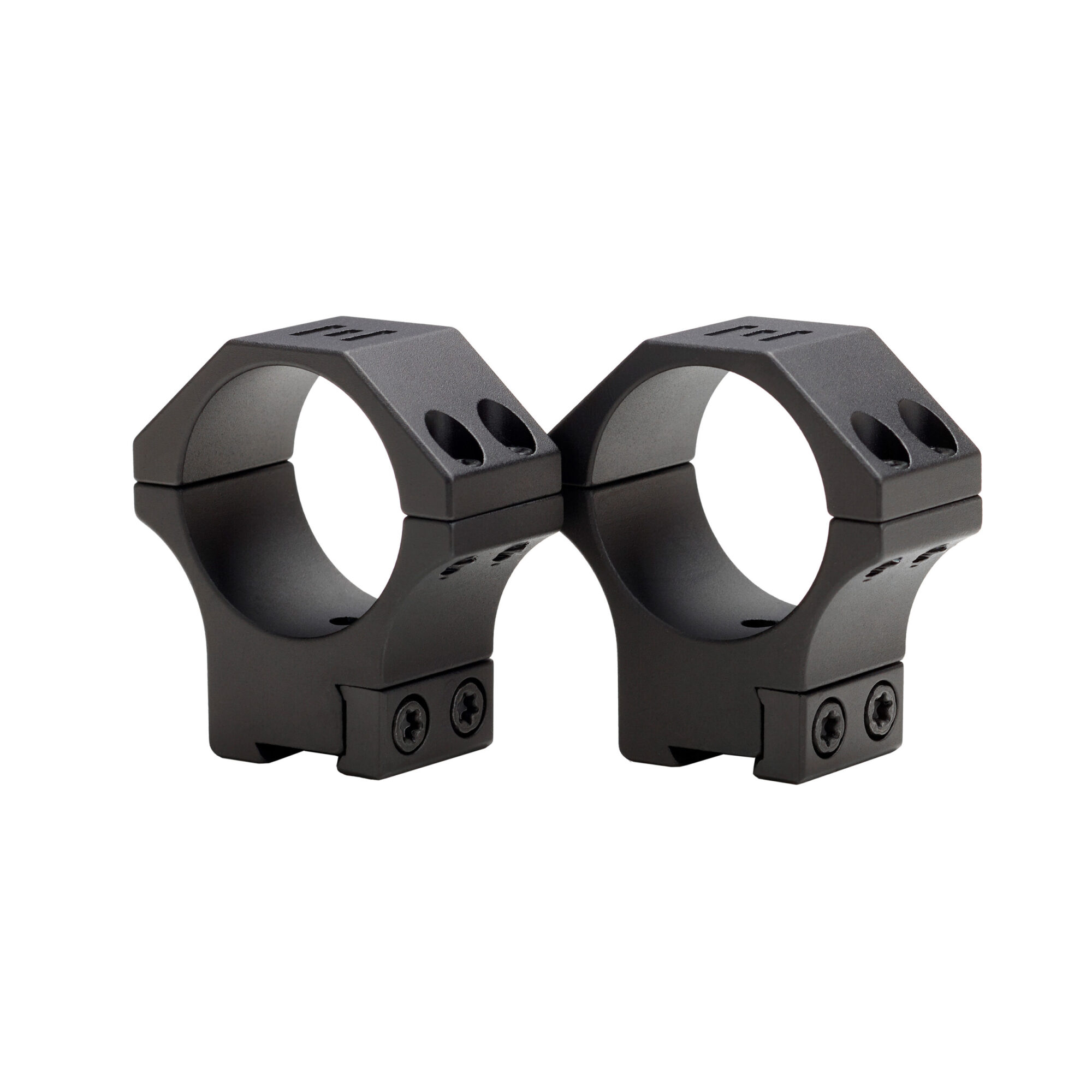 Montageringe Prismenschiene 30mm medium Element Optics XT – Bild 3
