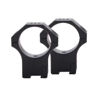Montageringe Prismenschiene 30mm hoch Element Optics XT