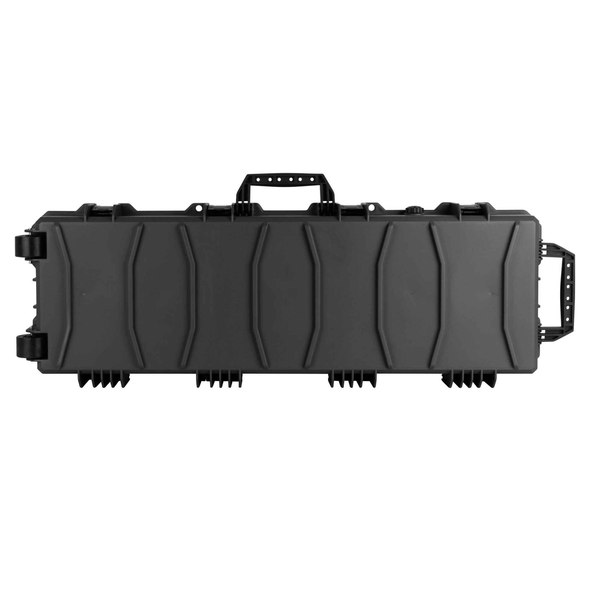 GSG Gewehrkoffer Schwarz Medium – Bild 2