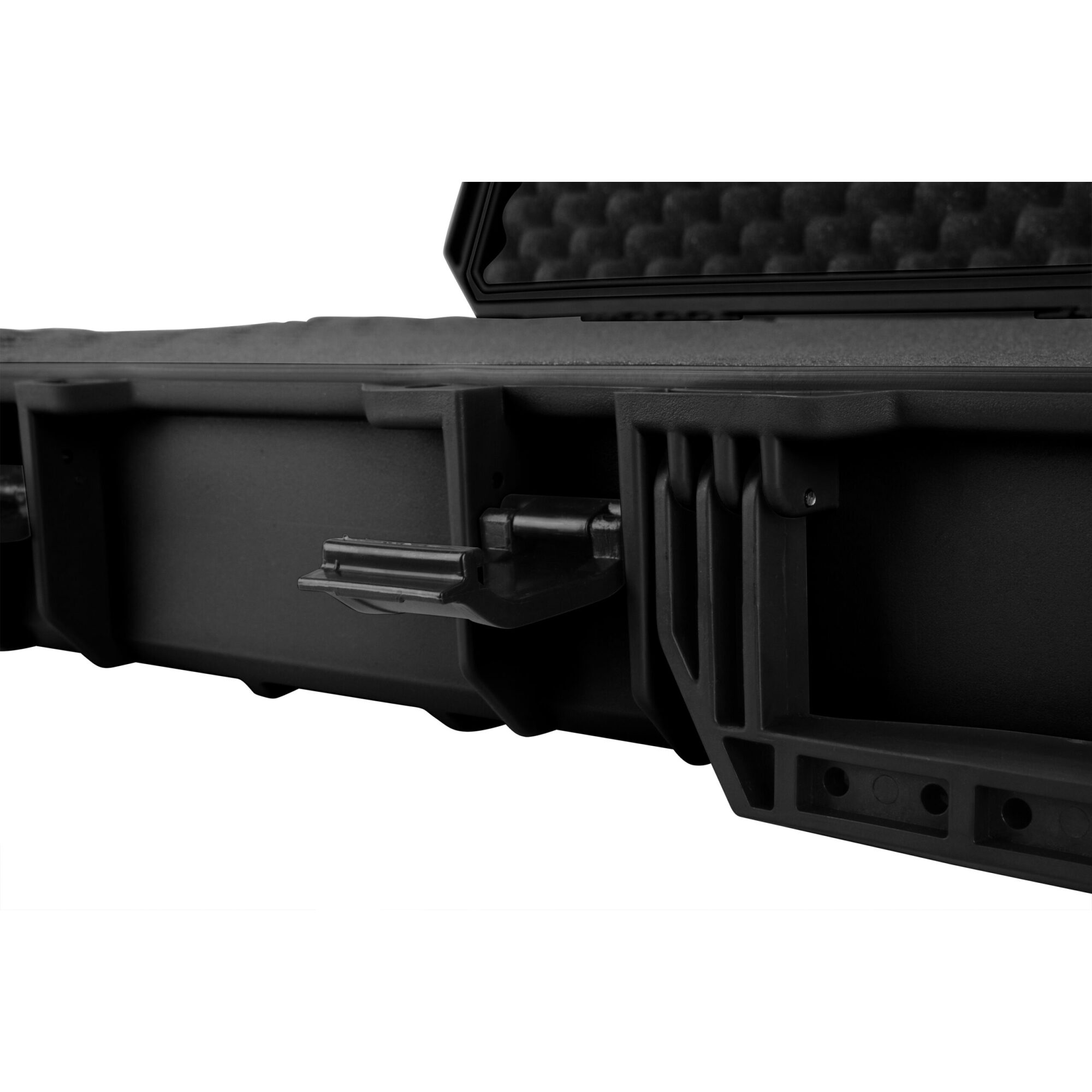 GSG Gewehrkoffer Schwarz Medium – Bild 3