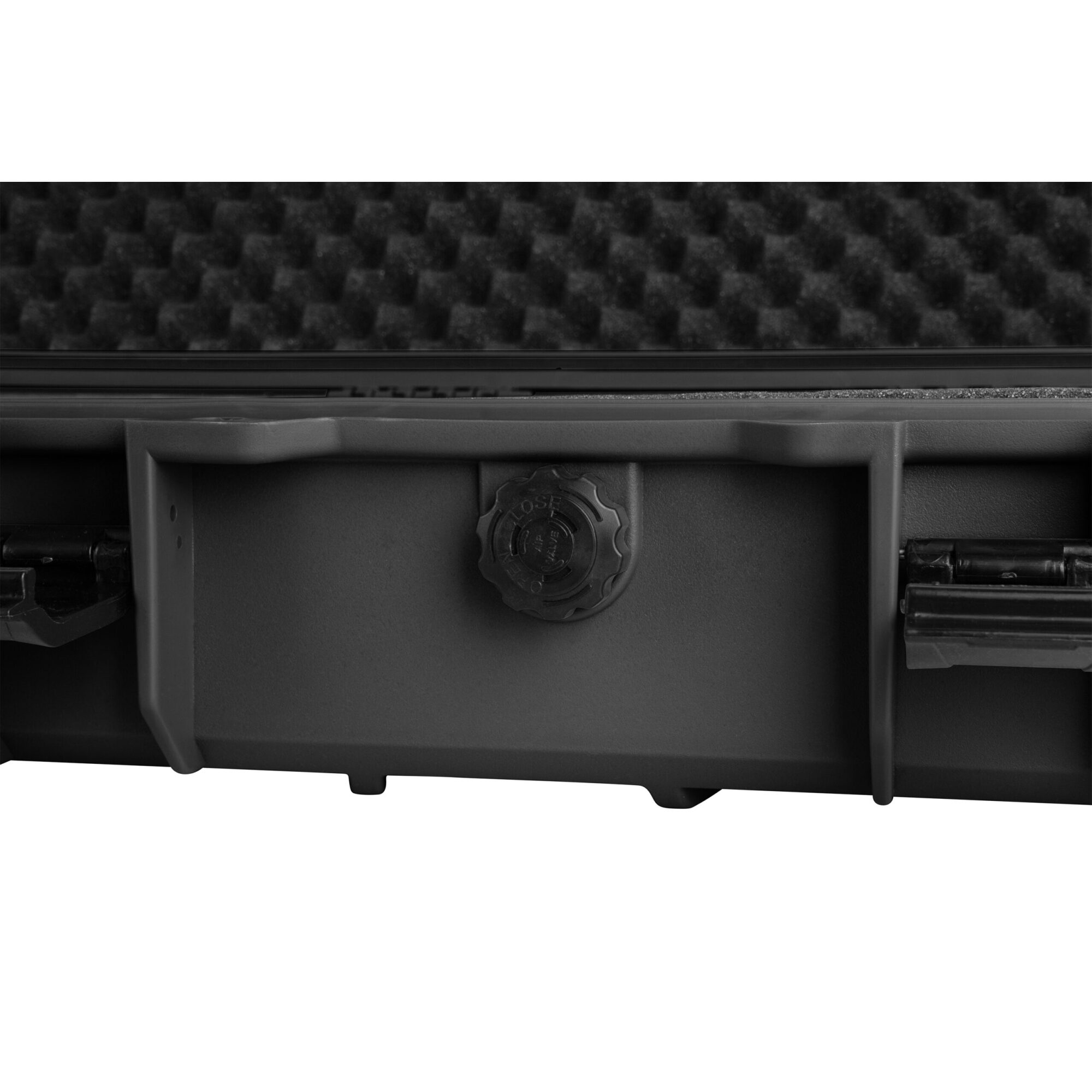 GSG Gewehrkoffer Schwarz Medium – Bild 4