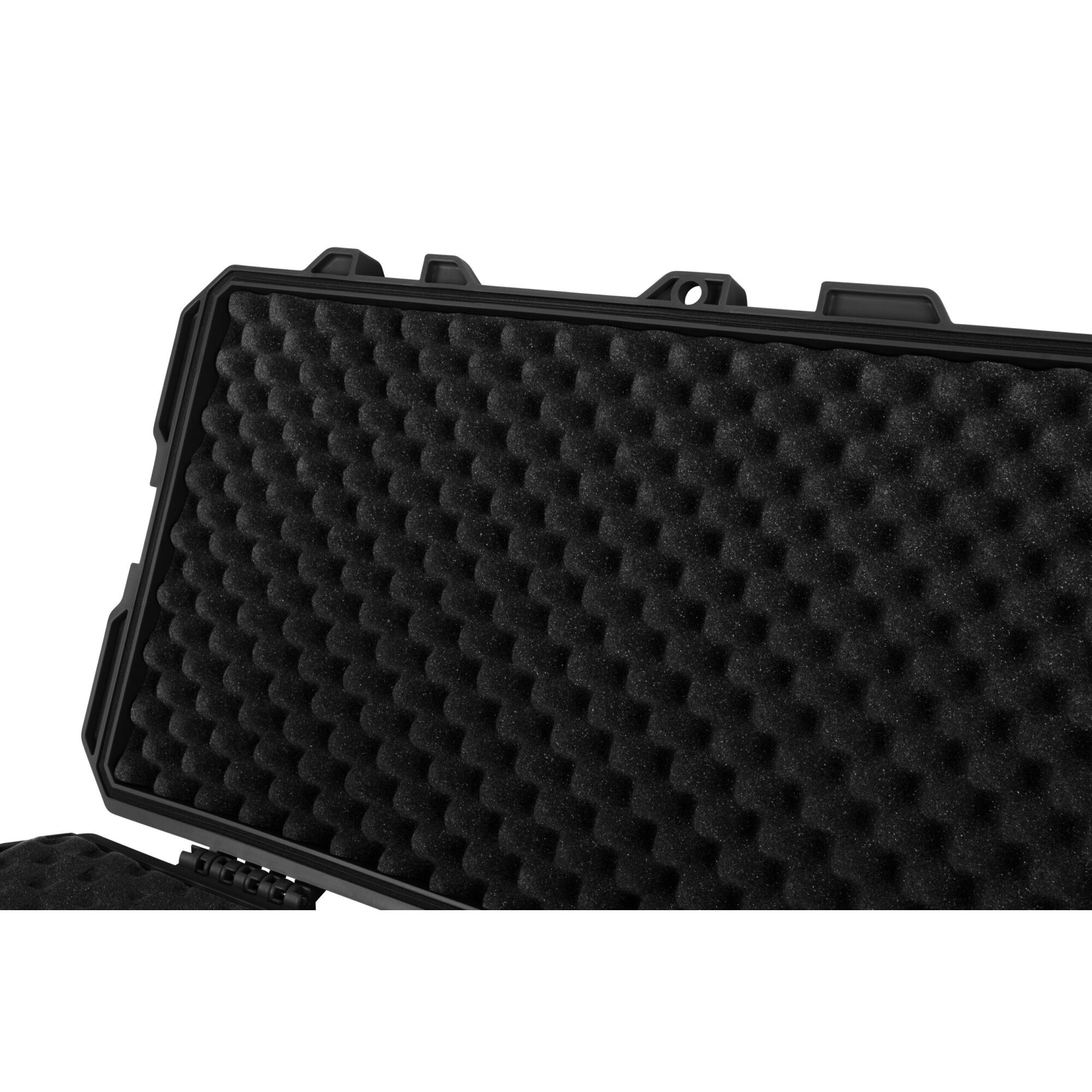 GSG Gewehrkoffer Schwarz Medium – Bild 6