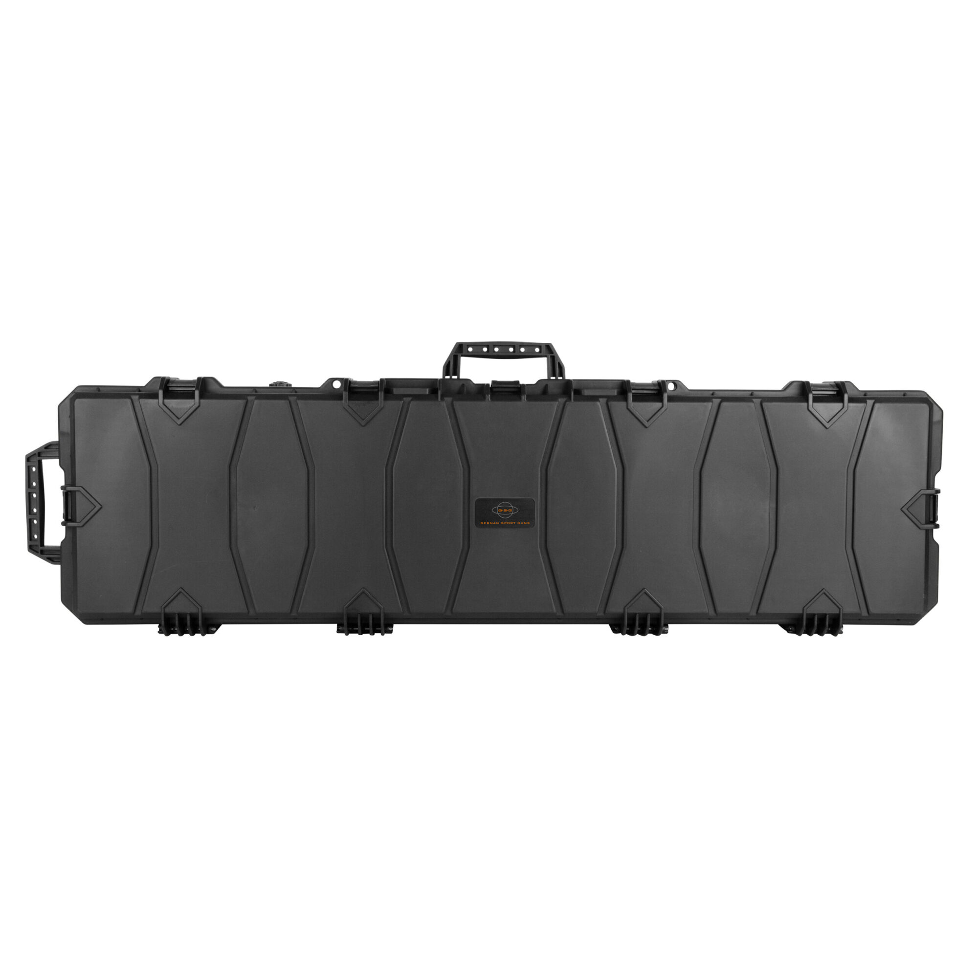 GSG Gewehrkoffer Schwarz Large