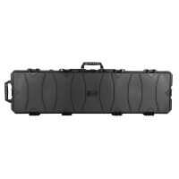 GSG Gewehrkoffer Schwarz Large