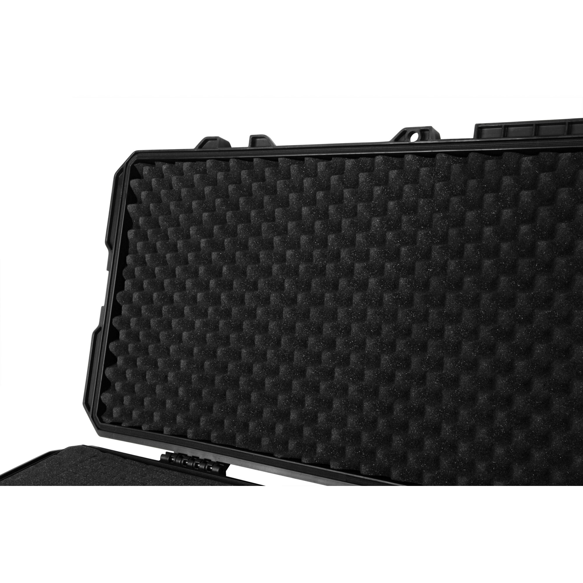 GSG Gewehrkoffer Schwarz Large – Bild 4