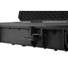 GSG Gewehrkoffer Schwarz Large – Bild 5