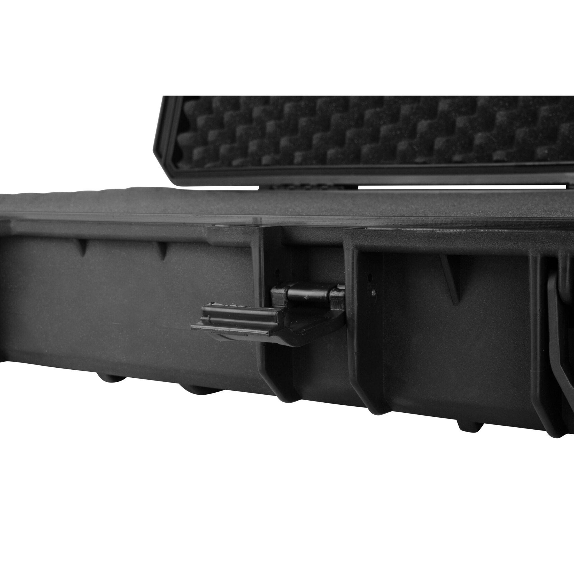 GSG Gewehrkoffer Schwarz Large – Bild 5