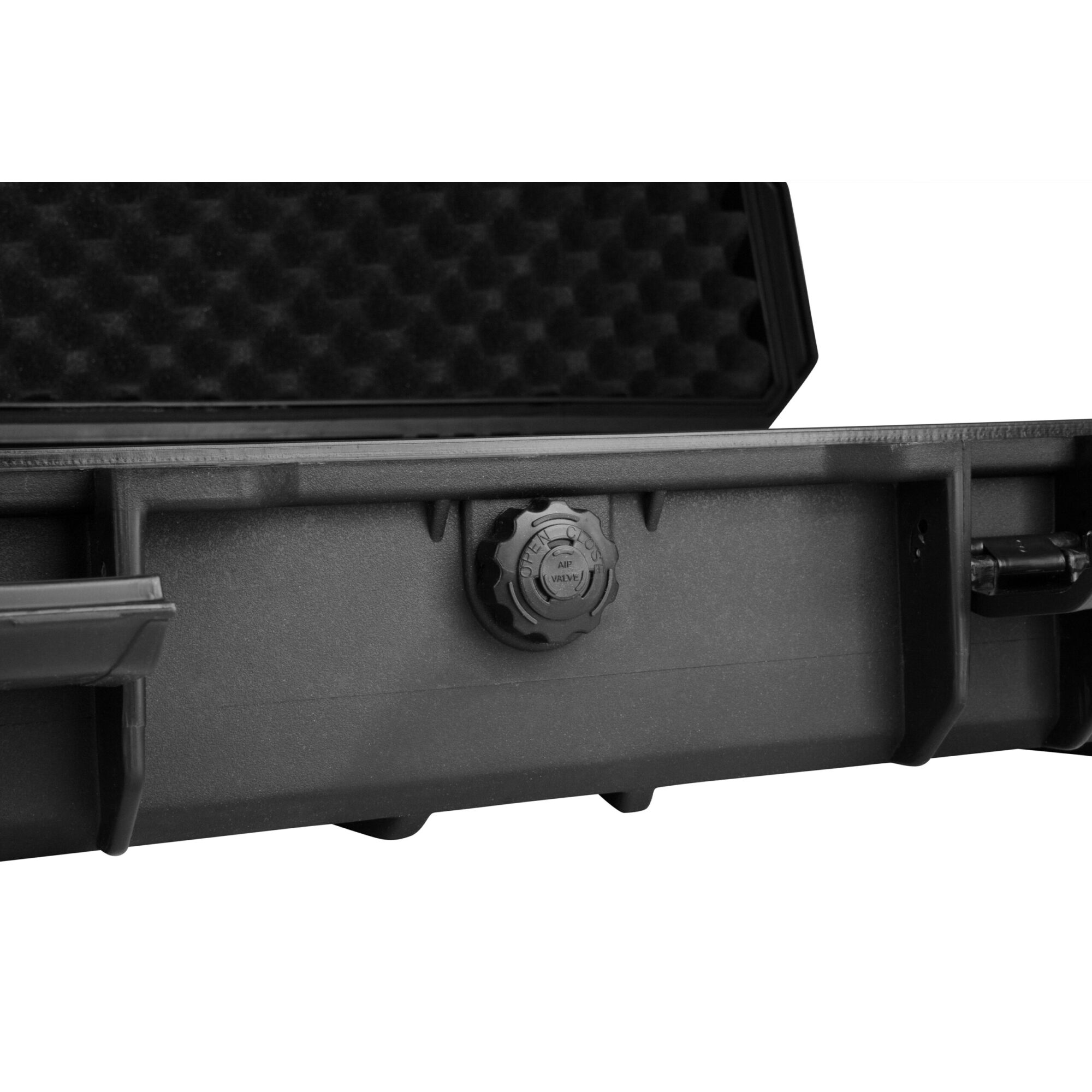 GSG Gewehrkoffer Schwarz Large – Bild 6