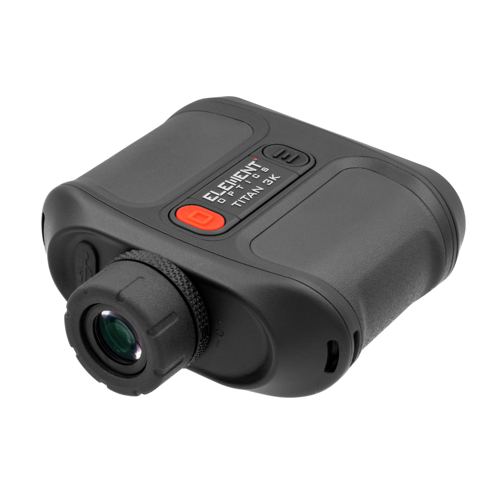 TITAN 3K Laser Entfernungsmesser 7x26 Element Optics