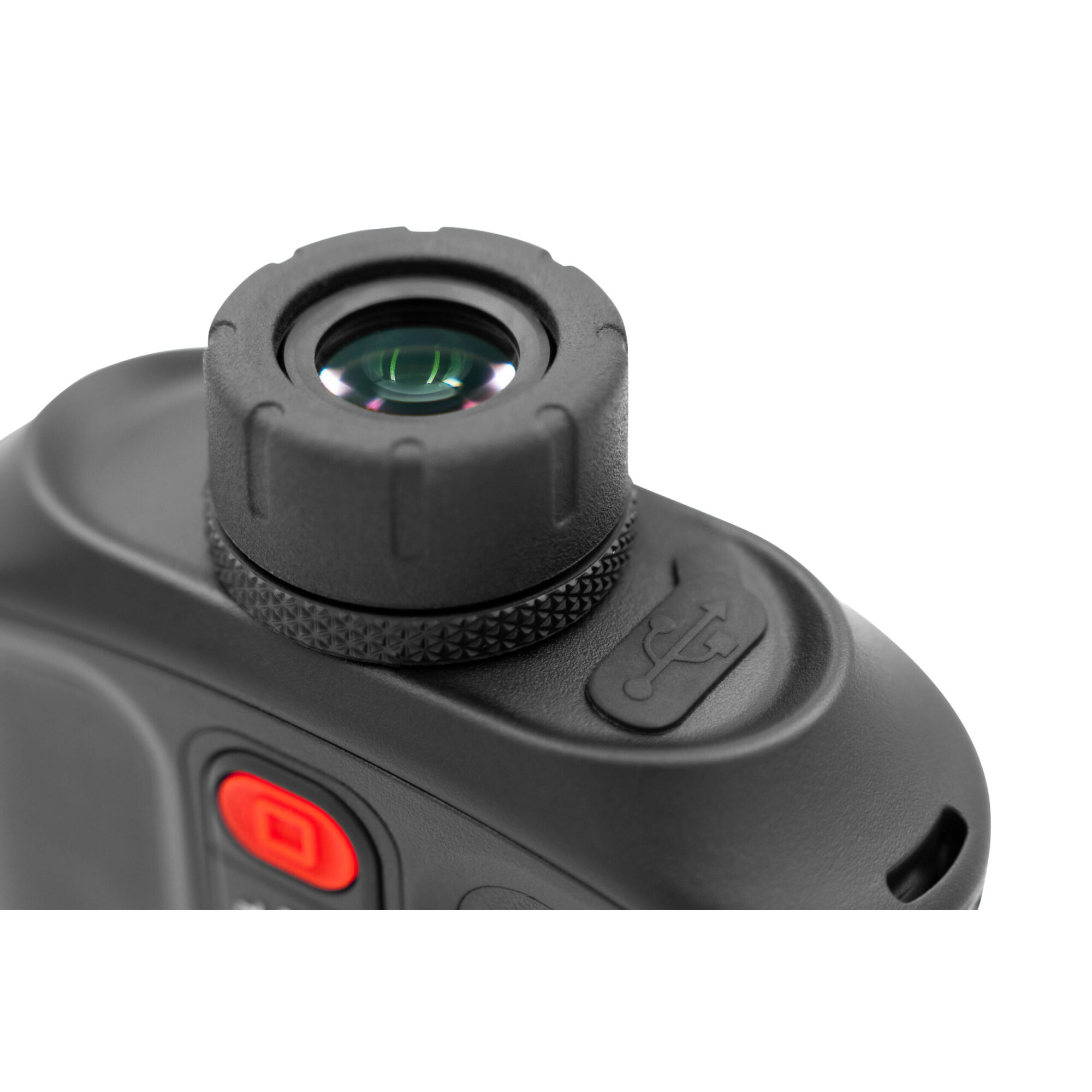 TITAN 3K Laser Entfernungsmesser 7x26 Element Optics – Bild 4