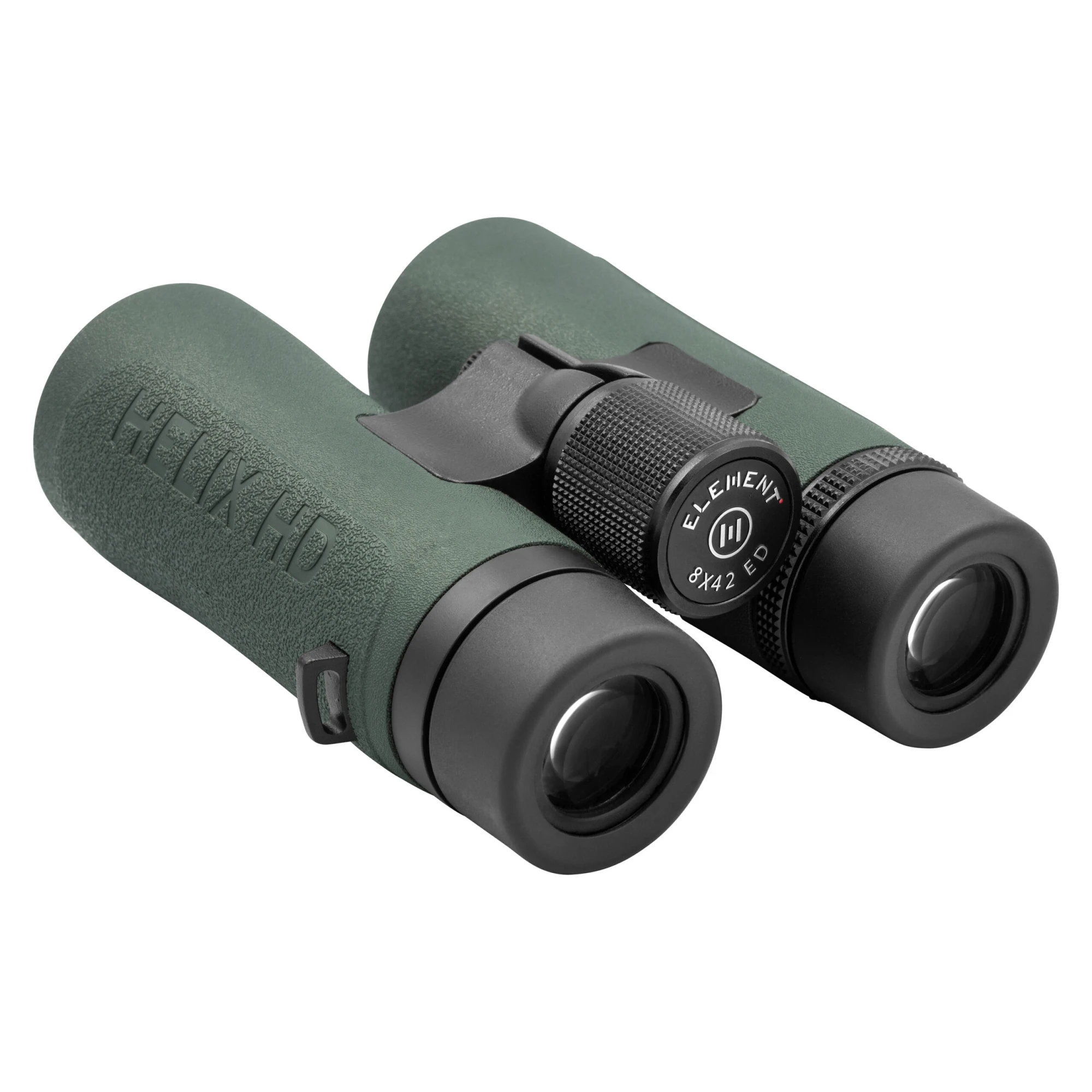HELIX HD Fernglas 8x42 Element Optics – Bild 2