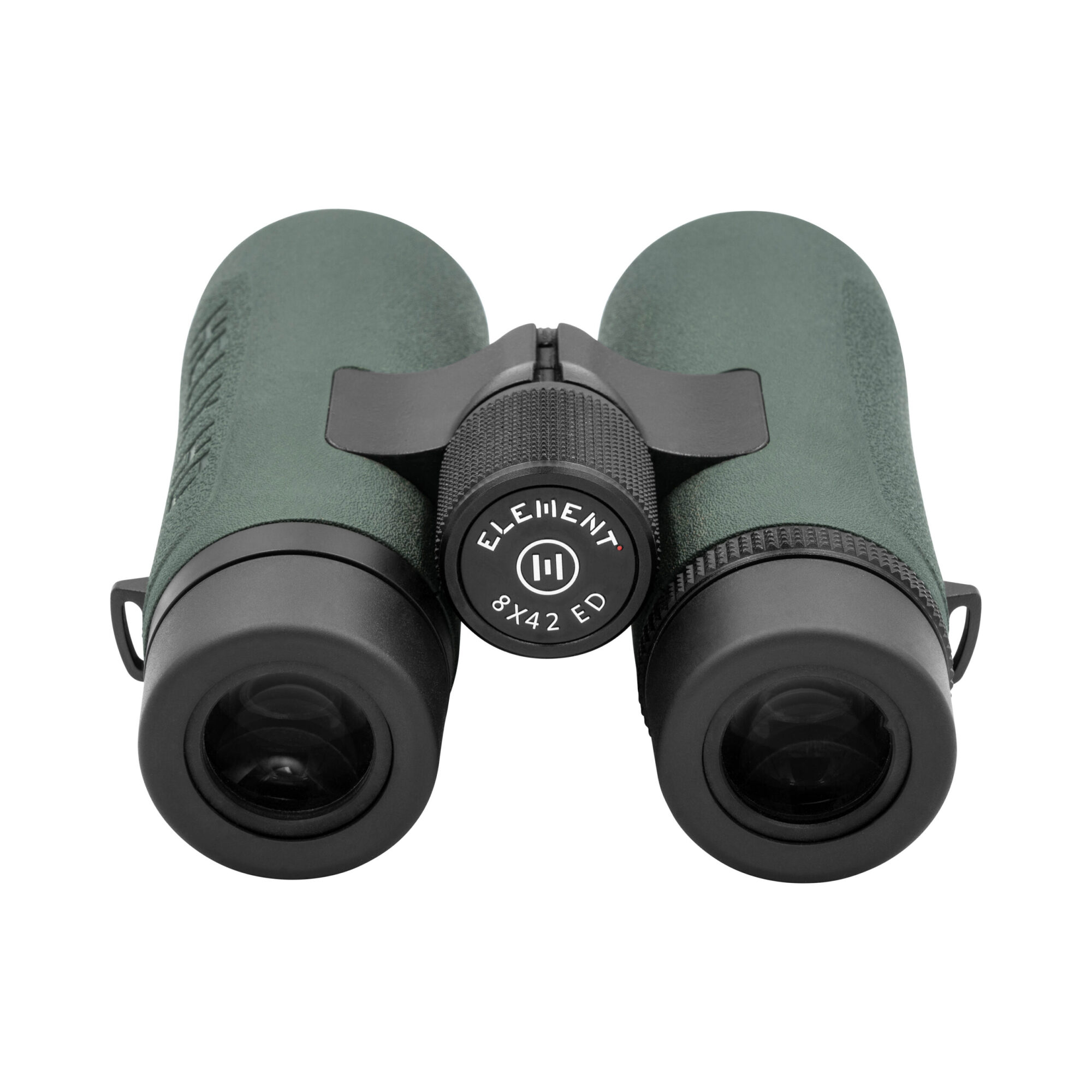 HELIX HD Fernglas 10x42 Element Optics – Bild 4