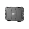 GSG Allwetter-Pistolenkoffer Outdoor Hard Case – Bild 2