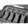 GSG Allwetter-Pistolenkoffer Outdoor Hard Case – Bild 5