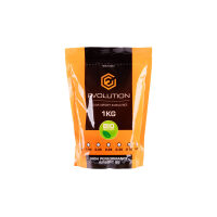 BIO BBs 0.32g 6mm 3.125 Stück Evolution High Performance Airsoft