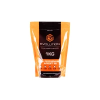 BBs 0.25g 6mm 4.000 Stück Evolution High Performance Airsoft