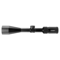 Iris 4-12x44 RAPTR-1 MOA SFP Element Optics