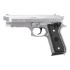 Cybergun PT92 H.P.A. Silber 6mm - Airsoft Federdruck