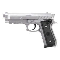 Cybergun PT92 H.P.A. Silber 6mm - Airsoft Federdruck